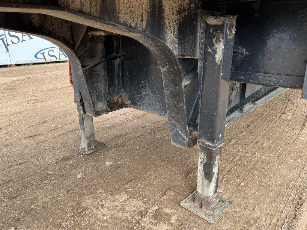 1995 Great Dane Step Deck