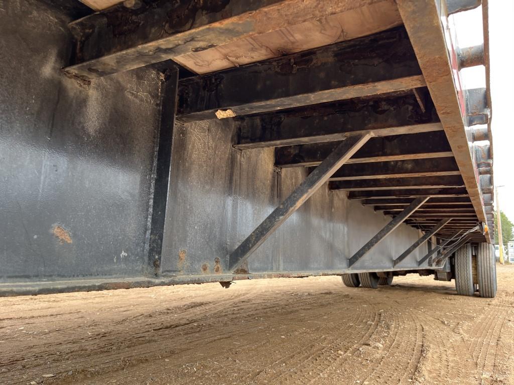 1995 Great Dane Step Deck