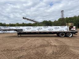 1995 Great Dane Step Deck