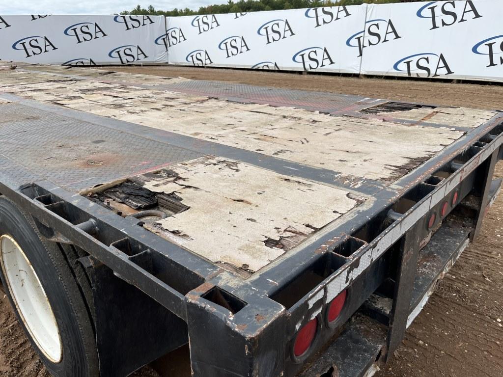 1995 Great Dane Step Deck