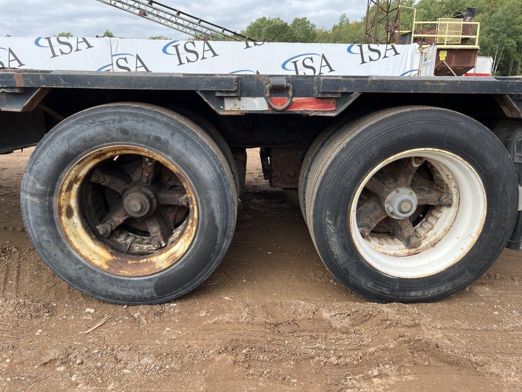 1995 Great Dane Step Deck