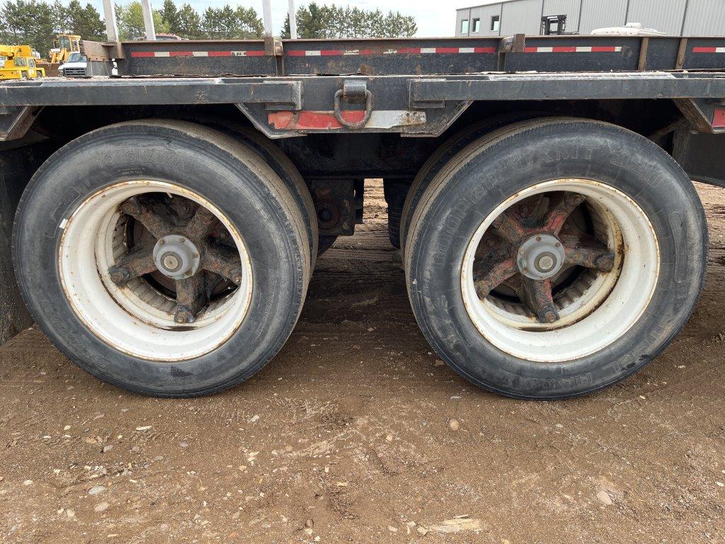 1995 Great Dane Step Deck