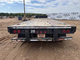 1995 Great Dane Step Deck