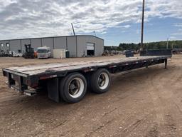 1995 Great Dane Step Deck