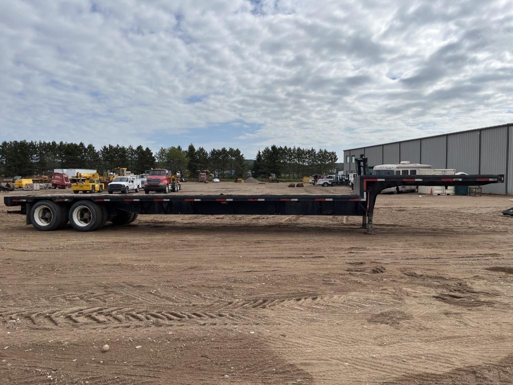 1995 Great Dane Step Deck