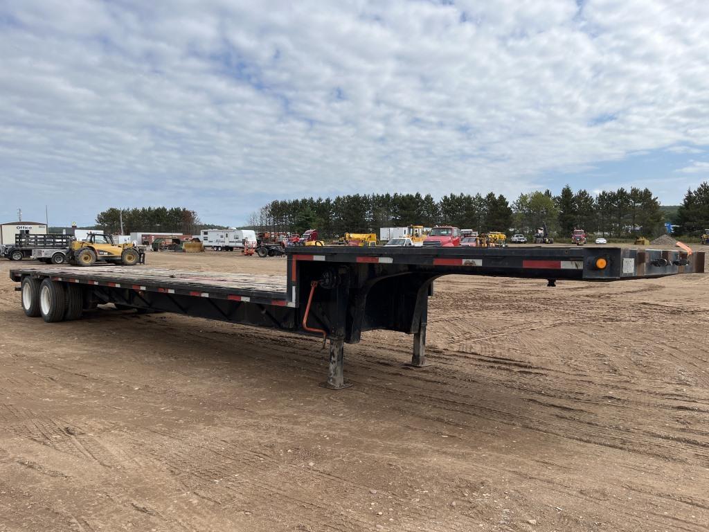 1995 Great Dane Step Deck