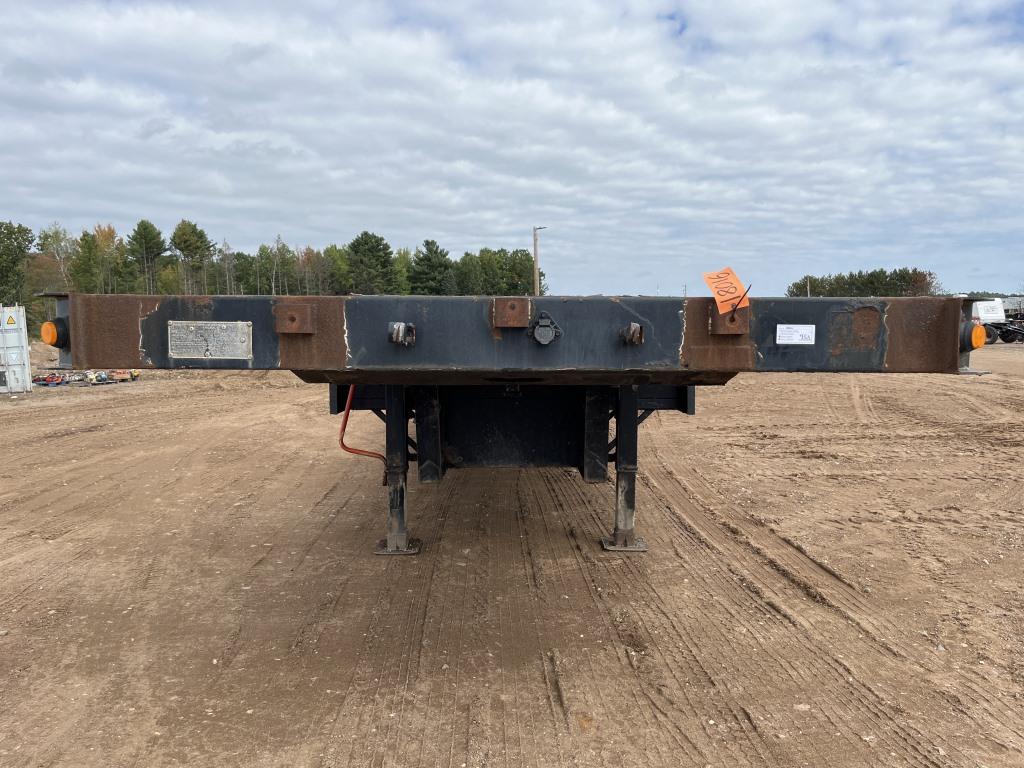 1995 Great Dane Step Deck