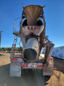 1999 Mack Rd690s Mixer Truck