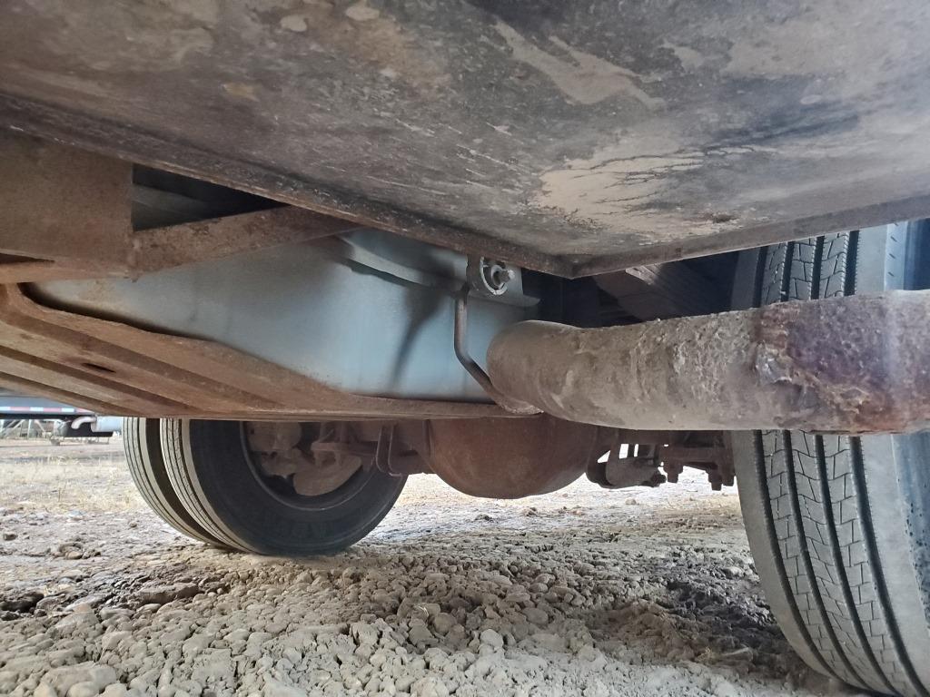 2005 Ford F450 Service Body