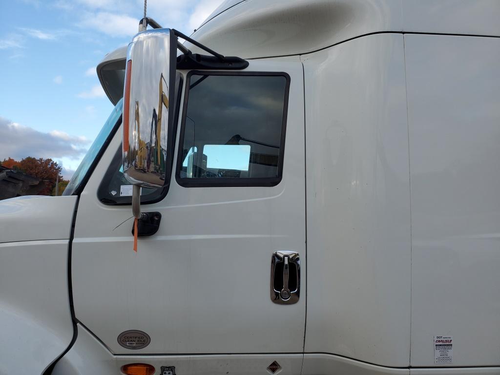 2015 International Prostar Tractor