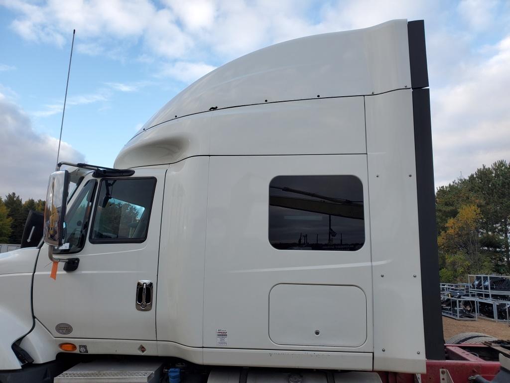 2015 International Prostar Tractor