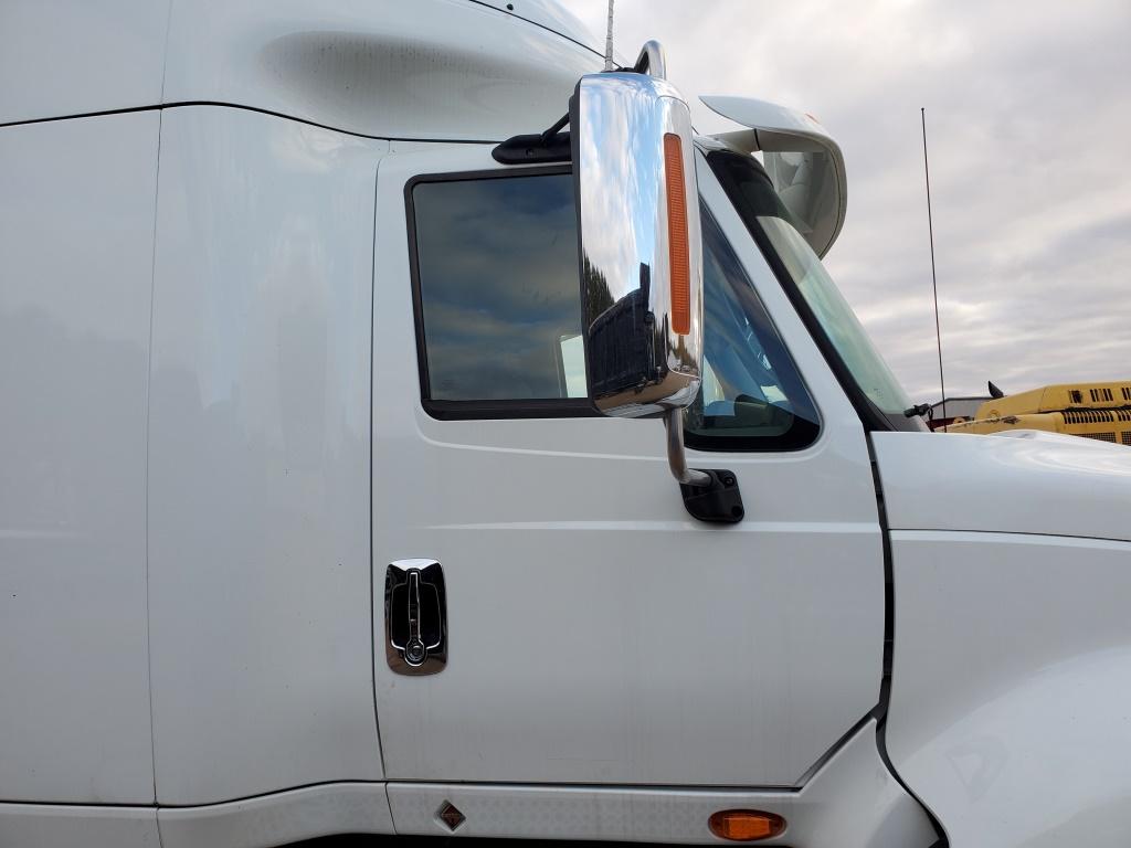 2015 International Prostar Tractor