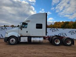 2015 International Prostar Tractor