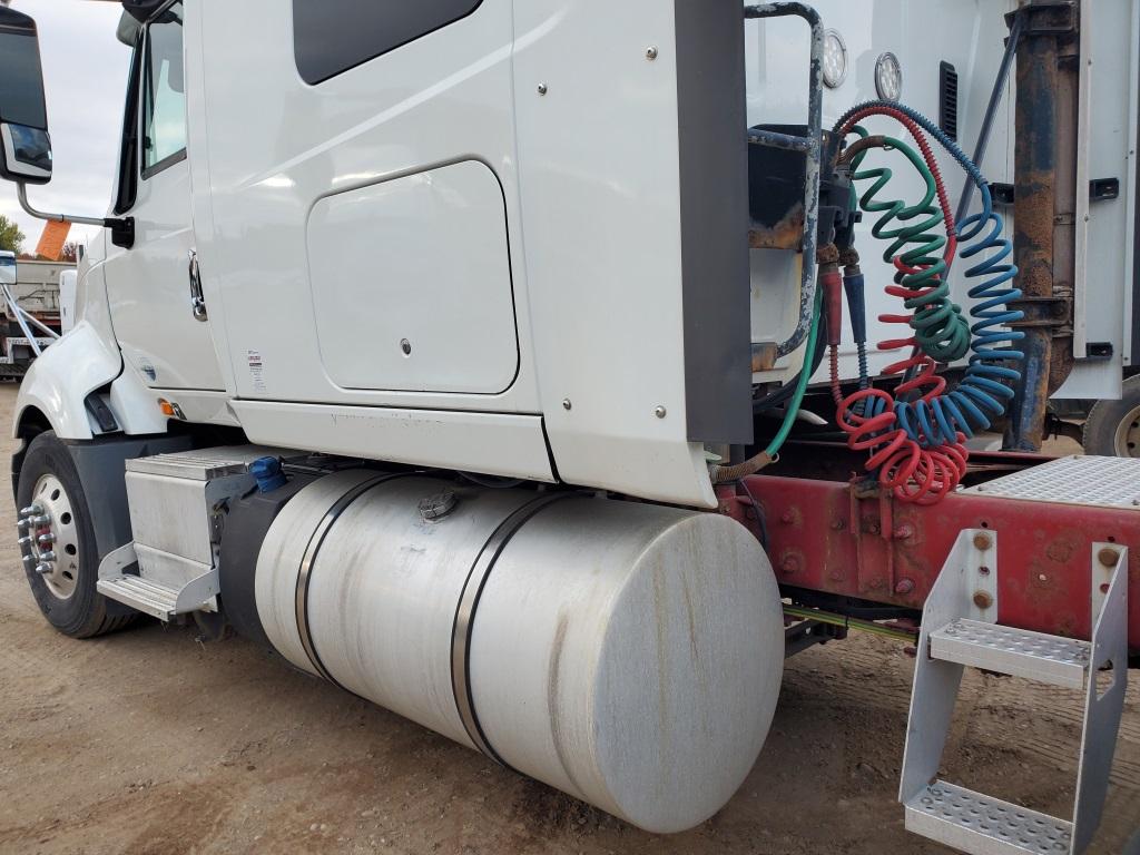 2015 International Prostar Tractor