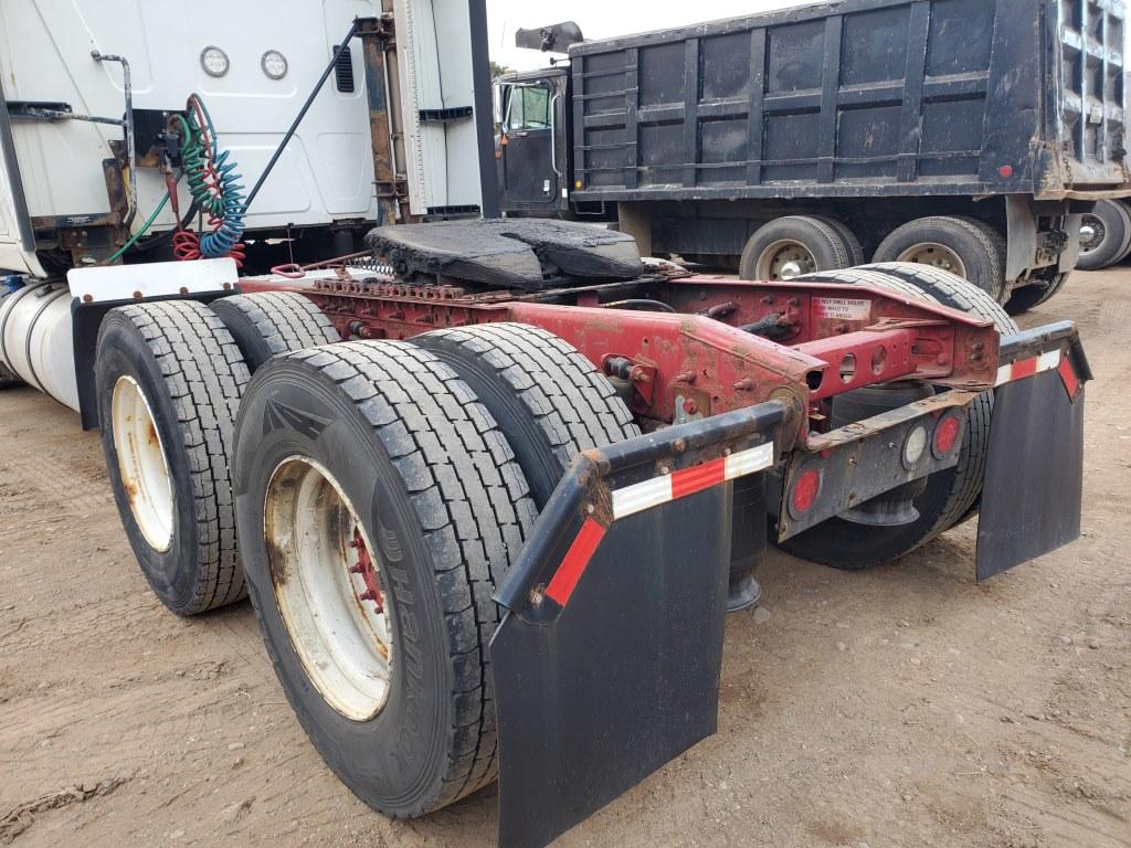 2015 International Prostar Tractor