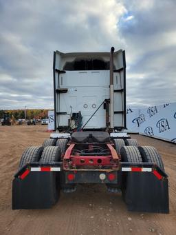 2015 International Prostar Tractor