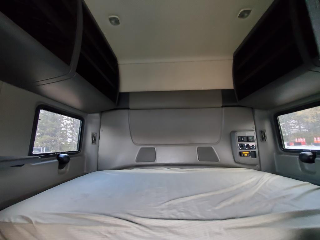 2015 International Prostar Tractor