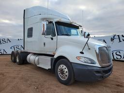 2015 International Prostar Tractor