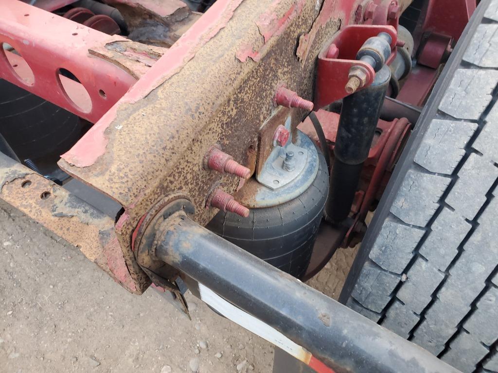 2015 International Prostar Tractor