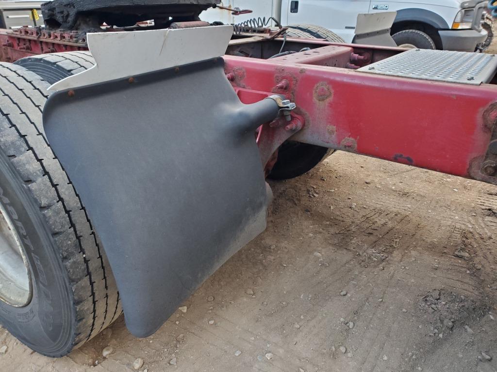2015 International Prostar Tractor