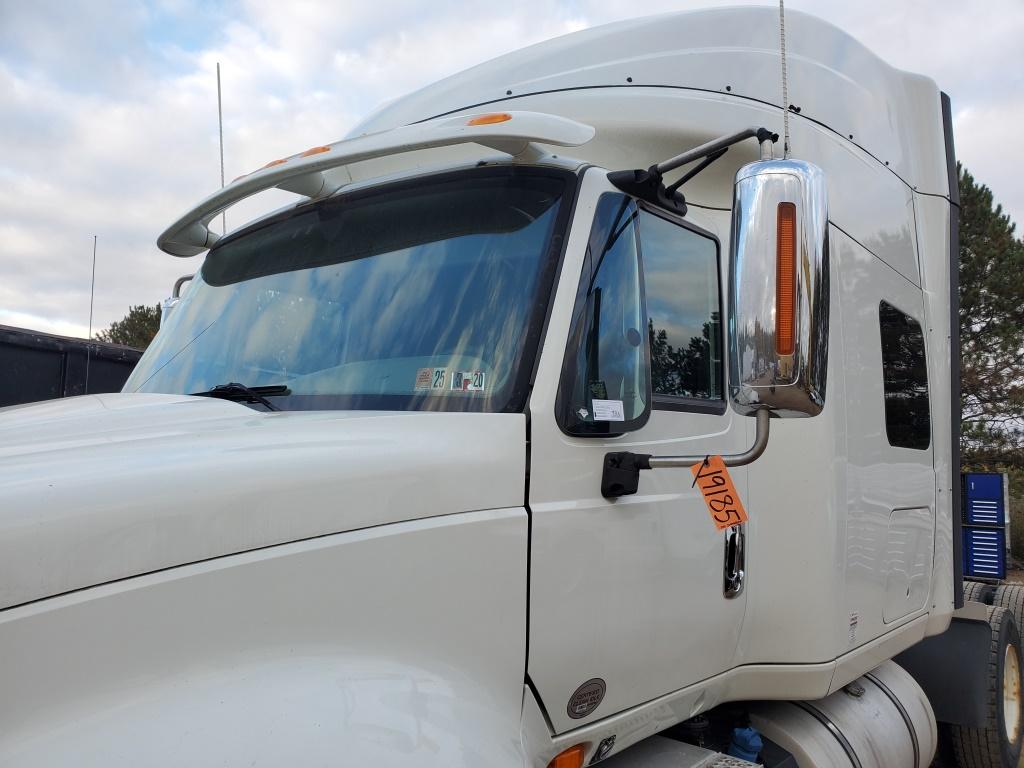 2015 International Prostar Tractor