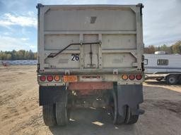 1979 Easton 30' Full Frame Dump Trailer