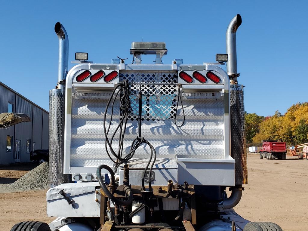 1996 Peterbilt 378 Truck Tractor