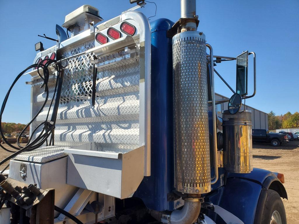 1996 Peterbilt 378 Truck Tractor