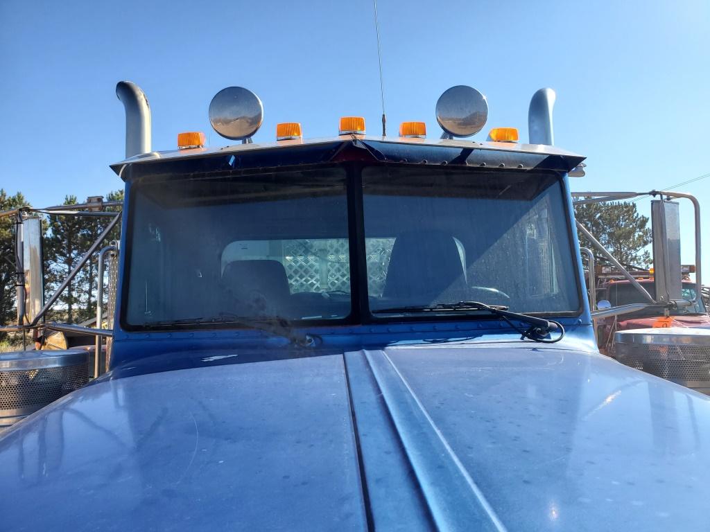 1996 Peterbilt 378 Truck Tractor