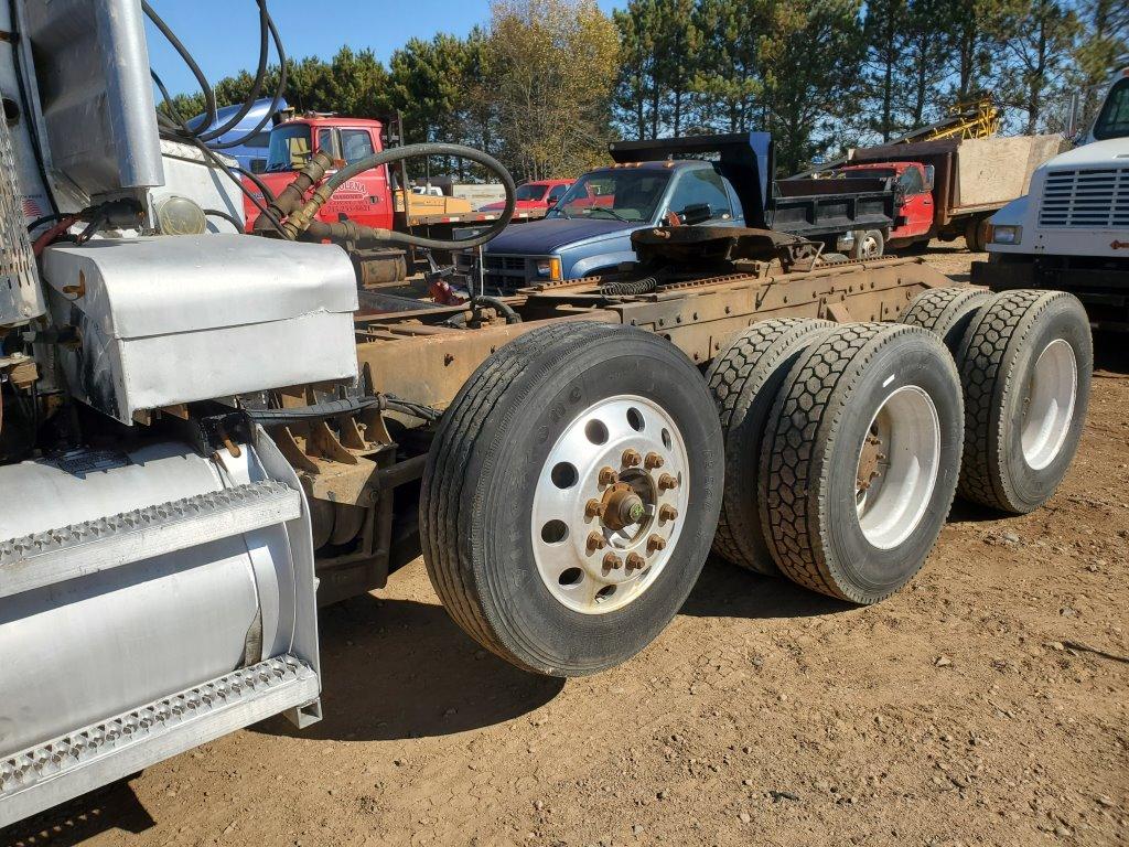 1996 Peterbilt 378 Truck Tractor