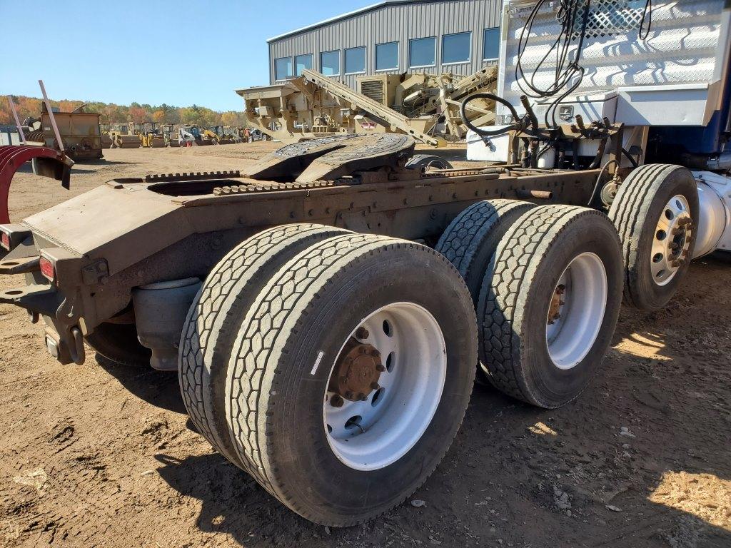 1996 Peterbilt 378 Truck Tractor