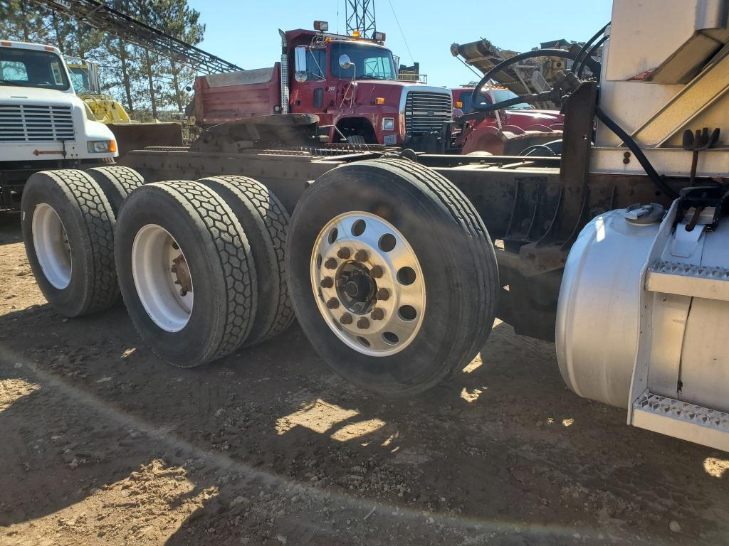 1996 Peterbilt 378 Truck Tractor