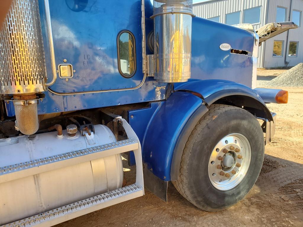 1996 Peterbilt 378 Truck Tractor