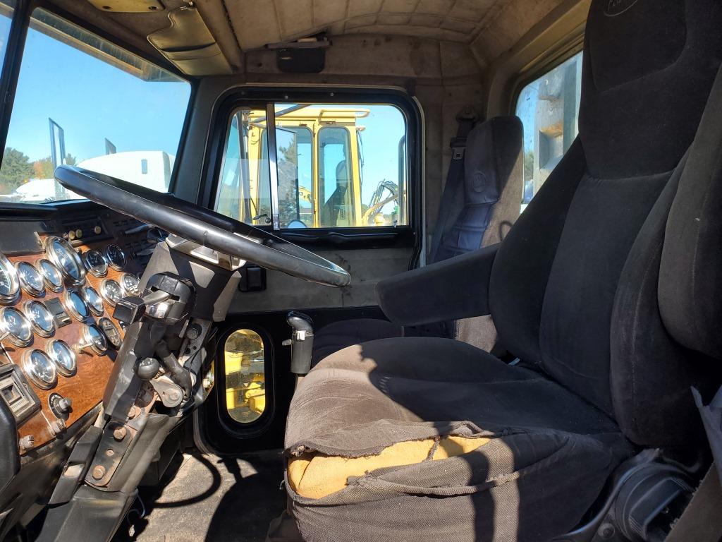 1996 Peterbilt 378 Truck Tractor