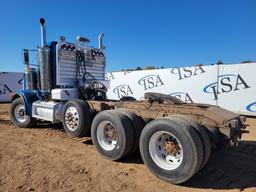 1996 Peterbilt 378 Truck Tractor