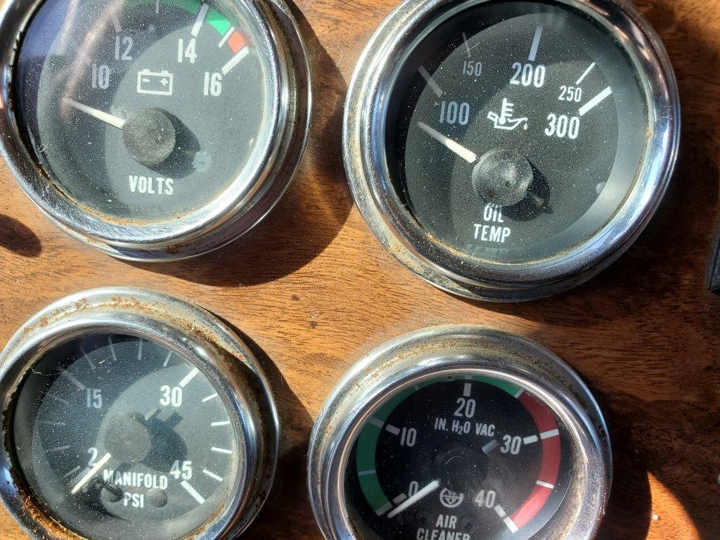 1996 Peterbilt 378 Truck Tractor