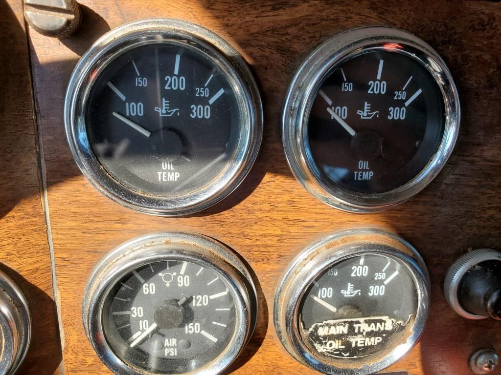 1996 Peterbilt 378 Truck Tractor