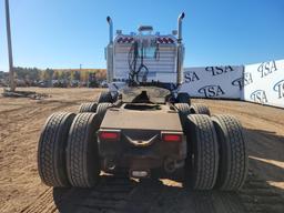 1996 Peterbilt 378 Truck Tractor