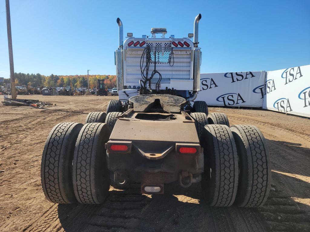 1996 Peterbilt 378 Truck Tractor