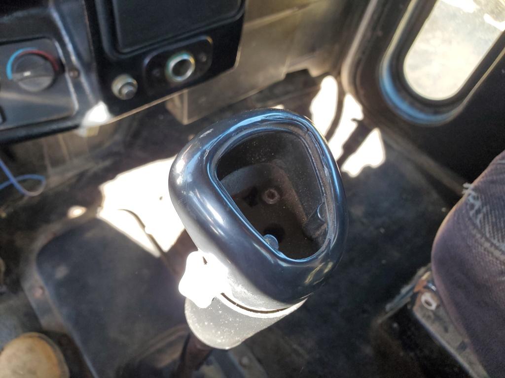 1996 Peterbilt 378 Truck Tractor