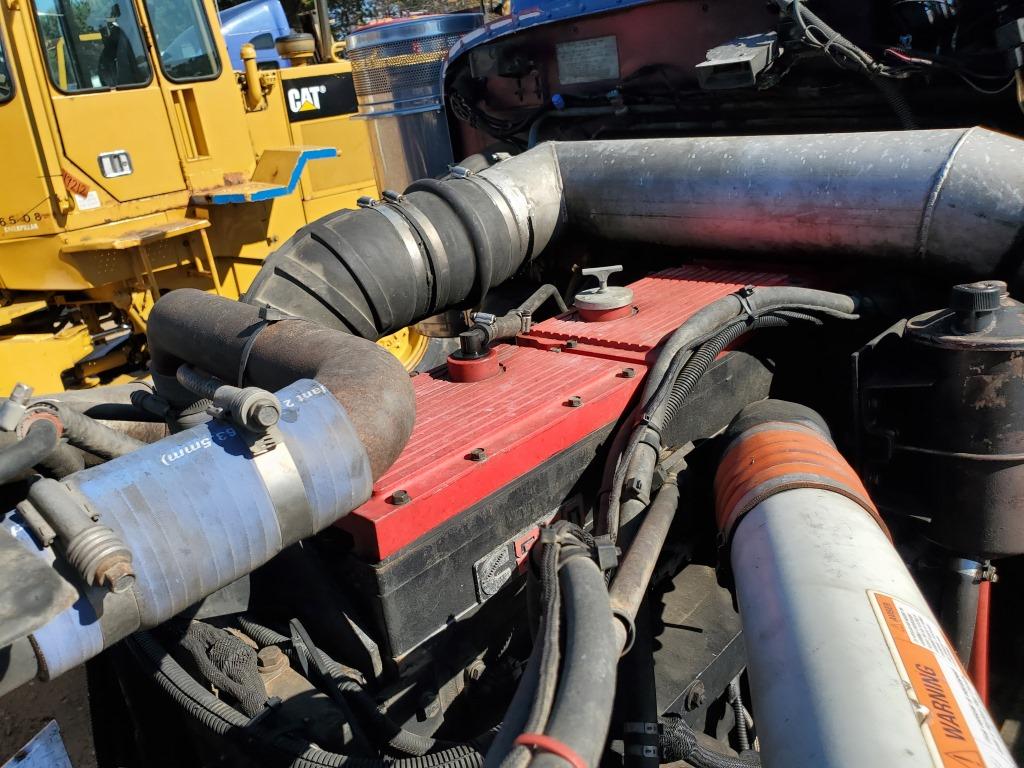 1996 Peterbilt 378 Truck Tractor