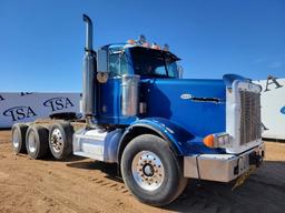 1996 Peterbilt 378 Truck Tractor