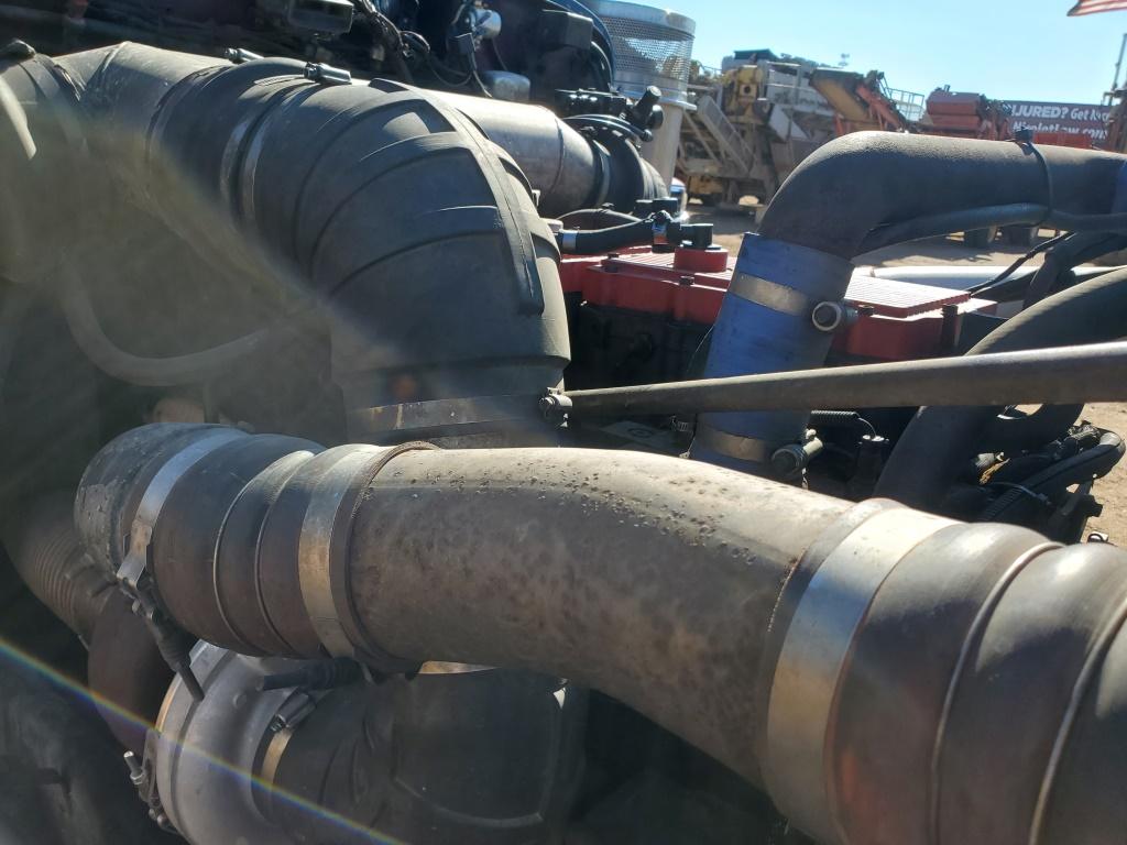 1996 Peterbilt 378 Truck Tractor