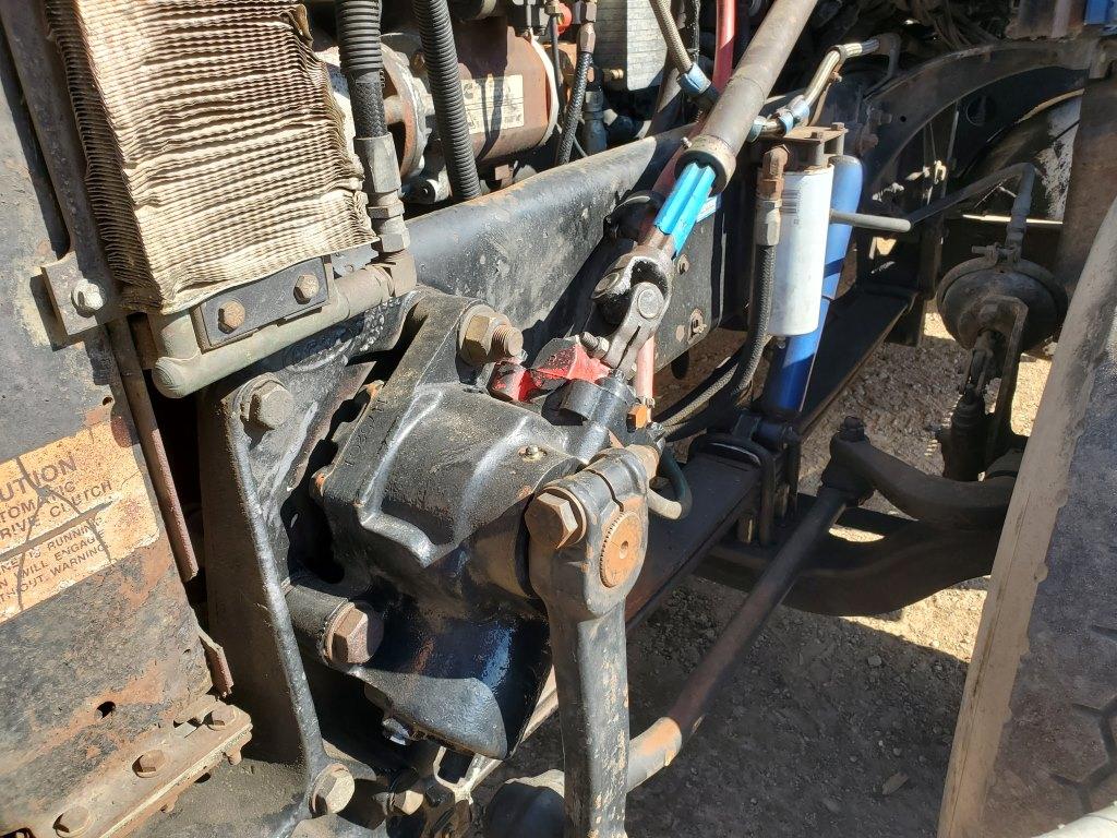 1996 Peterbilt 378 Truck Tractor