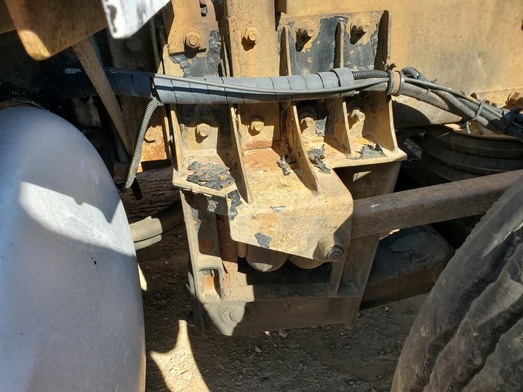 1996 Peterbilt 378 Truck Tractor