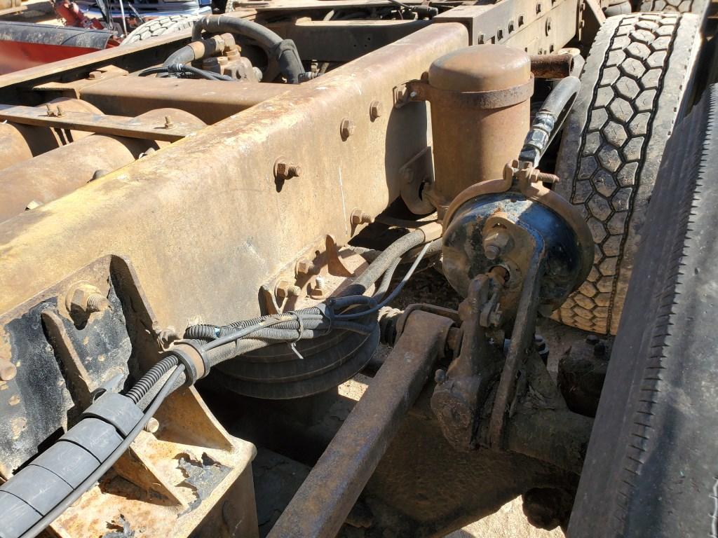 1996 Peterbilt 378 Truck Tractor