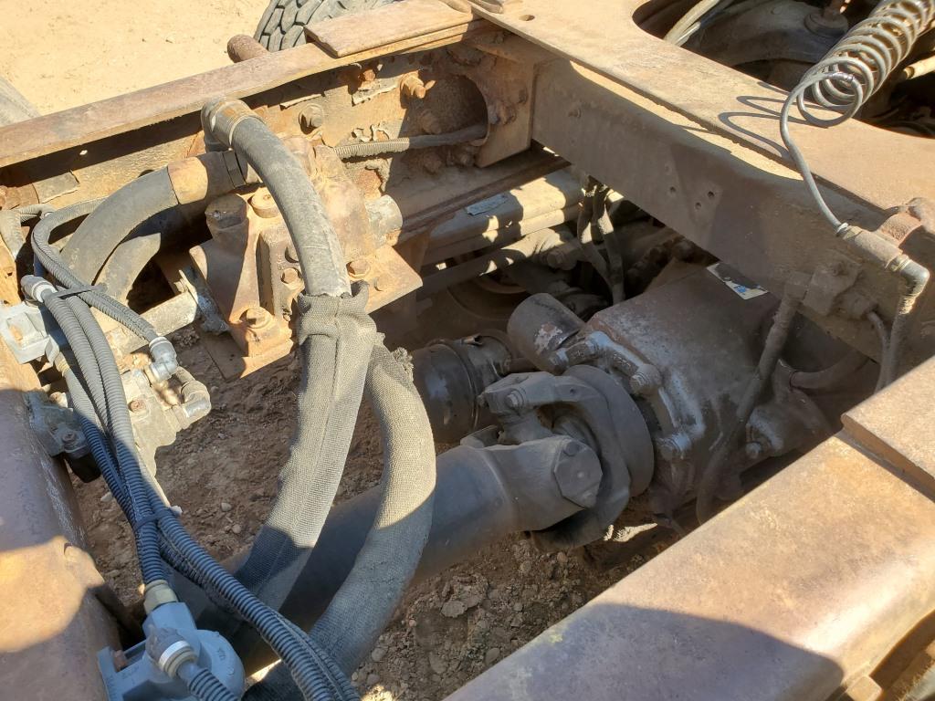 1996 Peterbilt 378 Truck Tractor