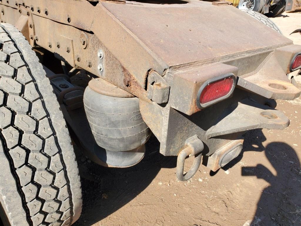 1996 Peterbilt 378 Truck Tractor
