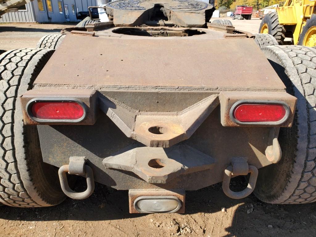1996 Peterbilt 378 Truck Tractor