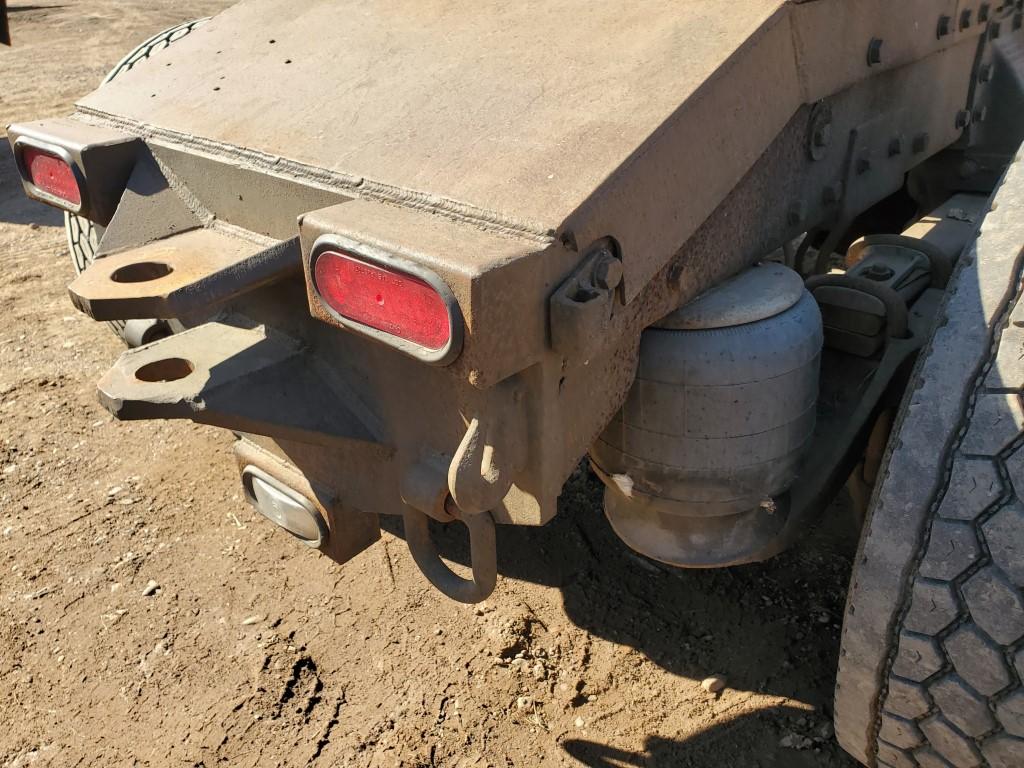 1996 Peterbilt 378 Truck Tractor